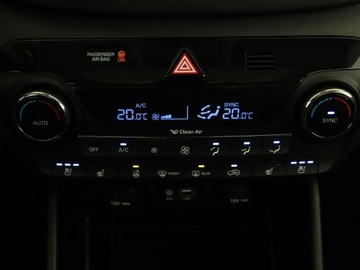 Hyundai Tucson III SUV 2.0 CRDI 185KM 2015 Hyundai Tucson 2.0CRDi AT 4WD Executive Panorama, zdjęcie 25