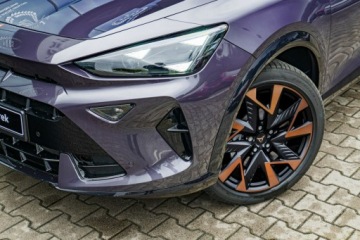 Cupra Formentor Crossover 1.5 TSI 150KM 2026 Cupra Formentor 1.5 eTSI 150 KM DSG Dostępny od, zdjęcie 2