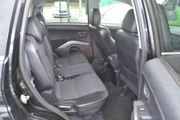 Mitsubishi Outlander II 2.0 MIVEC 147KM 2011 MITSUBISHI OUTLANDER, z Niemiec, OPŁACONY, zdjęcie 6