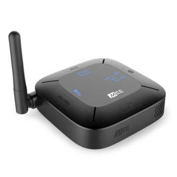 Передатчик и приемник Bluetooth MEE Audio Connect Hub