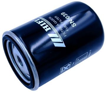 Filtr paliwa SN039 DYNAPAC 12000R CA111D CA402D