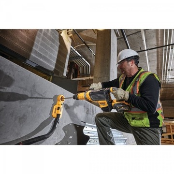 УНИВЕРСАЛЬНАЯ СИСТЕМА ПЫЛЕУДАЛЕНИЯ DEWALT DWH050