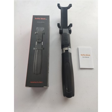 Палка для селфи TRIPOD TRIPOD черный