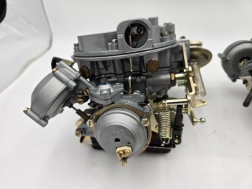 Карбюраторы SOLEX ZENITH 35-40 INAT