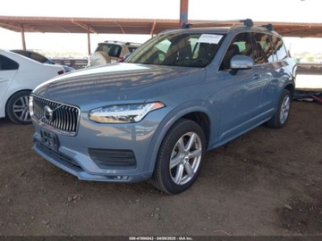 Volvo XC90 II 2020 Volvo XC 90 T6 Momentum 6 Passenger 2020 2.0l 2.0 Benzyna 316KM, zdjęcie 1