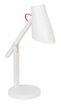 Lampka Biurkowa LED Regulacja Barwy Akumulator