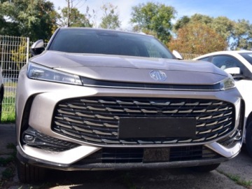 MG HS II SUV PHEV 1.5T Plug-In Hybrid 272KM 2026 MG HS 1.5T PHEV Exclusive aut Suv 272KM 2026, zdjęcie 1