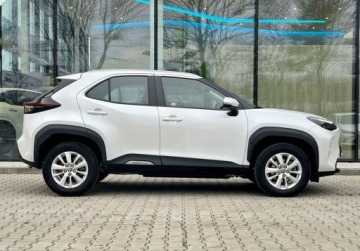 Toyota 2022 Toyota Yaris Cross Yaris Cross Comfort Tech Vat Marza Salon PL Serwis, zdjęcie 2