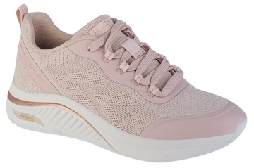 Damskie sneakers Skechers Arch Fit S-Miles - Sonrisas 155567-NAT r.39