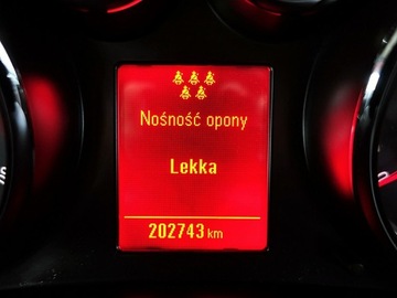 Opel Zafira C Tourer Facelifting 1.4 Turbo 140KM 2016 Opel Zafira 7-osób Kraj Bezwypadkowy SERWISOWANY, zdjęcie 24