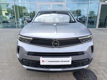 Opel Mokka II SUV 1.2 Turbo 130KM 2021 Opel Mokka Opel Mokka 1.2 benzyna, 130KM, Automat, Navi, Android Auto, App, zdjęcie 2