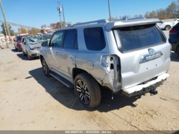 Toyota 2023 Toyota 4-Runner Limited, 2023r., 4x4, 4.0L 4.0 Benzyna 270KM, zdjęcie 3