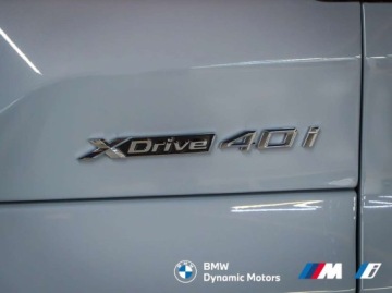 BMW X5 G05 SUV Facelifting 3.0 40i 381KM 2025 BMW X5 xDrive40i 381 KM mHEV - Kamera 360 - Hak Holowniczy - Pakiet M Pro, zdjęcie 13