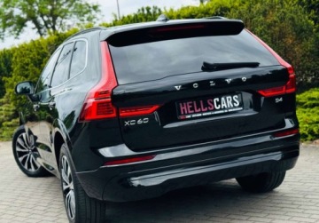 Volvo XC60 II 2021 Volvo XC 60 B4 197ps Lift FullLed El.Klapa Podgrzewane Fotele Skora Kamera, zdjęcie 13