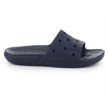 Klapki Crocs Classic Slide M 206121-410 EU 36/37