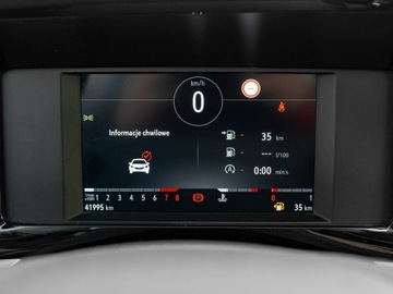 Opel Mokka II SUV 1.2 Turbo 130KM 2021 Opel Mokka CB309NC#1.2 T Elegance Podgrz.f I kier, zdjęcie 14