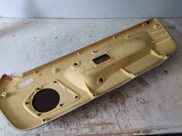 СТОРОНА ДВЕРИ ЛЕВАЯ ПЕРЕДНЯЯ LAND ROVER FREELANDER I 2000 3 ДВЕРИ