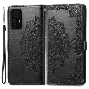 Case For Xiaomi Redmi Note 12S 4G Wallet Case