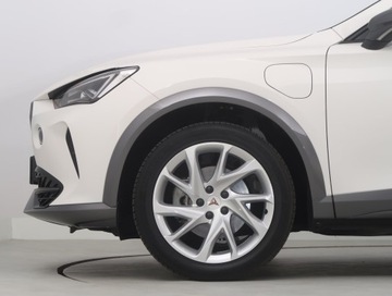 Cupra Formentor Crossover PHEV 1.4 e-HYBRID 204KM 2022 Cupra Formentor 1.4 e-Hybrid, 1. Właściciel, zdjęcie 14