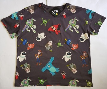 koszulka T-shirt Disney Toy Story Nemo S +reserved