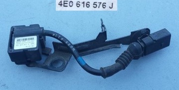 CZUJNIK PRZYSPIESZENIA AUDI A8 D3 4E0616576J