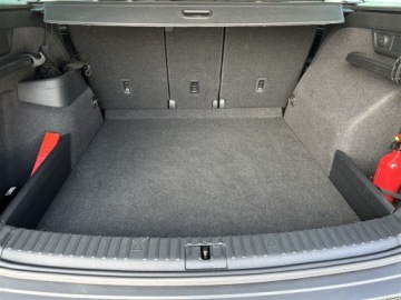 Skoda Kodiaq I SUV Facelifting 1.5 TSI 150KM 2022 Skoda Kodiaq 1.5TSI 150KM Ambition DSG l Hak, Grza, zdjęcie 9