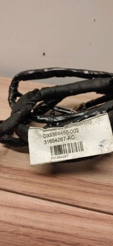 VOLVO V60 S60 INSTALACJA PDC ZDERZAKA 6xPDC LED