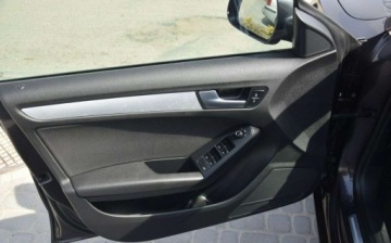 Audi A5 8T Coupe 2.0 TFSI 211KM 2011 Audi A5 Sportback 2.0B Automat Led Navi Oryginal Lakier Sprowadzony, zdjęcie 12