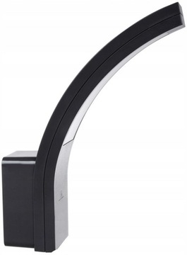 НАРУЖНЫЙ ФАСАДНЫЙ НАСТЕННЫЙ СВЕТИЛЬНИК LED IP54 10W