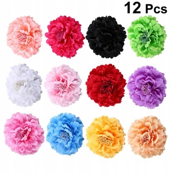Flowers Rose Vacation Miss 12 Pcs