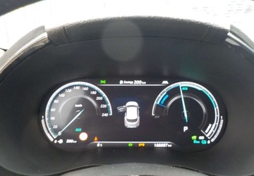 Kia XCeed PHEV 1.6 GDi Plug-in Hybrid 141KM 2021 Kia XCeed Plug-In Okazja 1.6 Hybryda Plug-in 141KM, zdjęcie 31