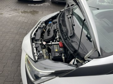 Toyota Aygo II 2022 Toyota Aygo Klimatyzacja LPG, zdjęcie 13