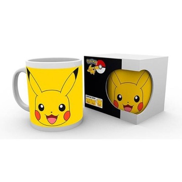 Kubek - Pokemon 
