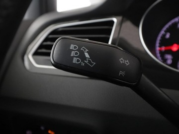 Volkswagen Golf Sportsvan Sportsvan 1.2 TSI BlueMotion Technology 110KM 2017 Volkswagen Golf Sportsvan automat navi PDC grzane, zdjęcie 33