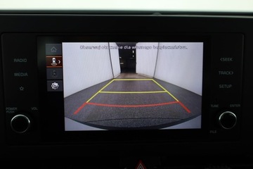 Kia Sportage V SUV 1.6 T-GDI MHEV 150KM 2023 Kia Sportage 1.6 T-GDI MHEV, Salon Polska, zdjęcie 12