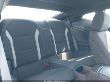 Chevrolet Camaro VI Coupe 6.2 455KM 2023 Chevrolet Camaro LT1 2023 6.2l 6.2 Benzyna 455KM, zdjęcie 12