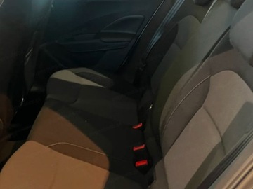 Skoda Fabia IV 2025 SKODA Fabia Edition 130 1.0 TSI Hatchback 115KM 2025, zdjęcie 8