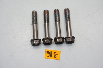 HONDA CRF 1000 L AFRICA TWIN ADVENTURE SPORTS 18-19 БОЛТЫ ЗАЖИМНЫЕ ВИНТЫ