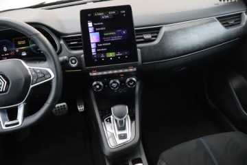 Renault Arkana SUV 1.6 E-TECH 143KM 2023 Renault Arkana E-Tech, Salon Polska, zdjęcie 7