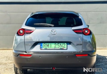Mazda MX-30 SUV Elektryczny 35.5kWh 145KM 2020 Mazda MX-30 Bezwypadkowa, FV23, KredytowanieLeasing, gwarancja 12m, zdjęcie 7