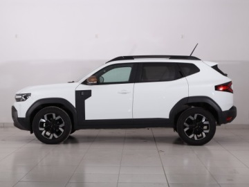 Dacia Duster III 1.2 TCe 130KM 2024 Dacia Duster 1.2 TCe, Salon Polska, 1. Właściciel, zdjęcie 2