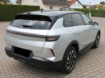 Opel 2025 Od ręki - GS 1.2 Turbo 145KM / Pakiet Komfort Plus, Tech Plus, zdjęcie 2