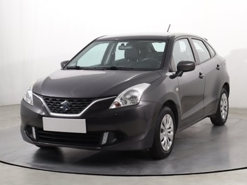 Suzuki Baleno III 1.2 DualJet 90KM 2019 Suzuki Baleno 1.2 DualJet, Salon Polska, zdjęcie 1