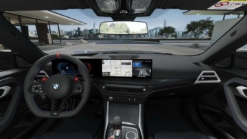 BMW Seria 2 F74 2026 BMW M2 Coupe 480 KM - Adaptacyjne LEDy - HarmanKardon - Aktywny Tempomat, zdjęcie 2
