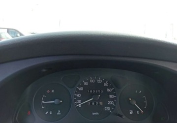 Daewoo Lanos Sedan 1.5 i 16V 100KM 2001 Daewoo Lanos Daewoo Lanos 1.5 Benzyna 100KM, zdjęcie 13