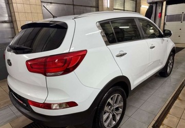 Kia Sportage III 2015 Kia Sportage Kia Sportage 2.0 CVVT 4WD Spirit 2.0 Benzyna 163KM, zdjęcie 12