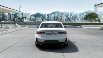 BMW Seria 3 G20-G21 Limuzyna 2.0 318i 156KM 2026 BMW 318 Sedan - Edycja Biznes!, zdjęcie 5