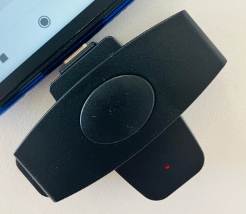 ___ Устройство считывания карт водителя — USB-C ___