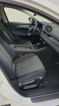 Mazda 6 III Sedan Facelifting 2018 2.0 Skyactiv-G 165KM 2022 Mazda 6 2,0 benzyna 165 KM NAVI Full LED automat 23 tys km 2.0 Benzyna, zdjęcie 16