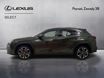 Lexus UX Crossover Facelifting 2.0 300h 199KM 2024 Lexus UX 300h Business Lexus UX 300h Business+Tech, zdjęcie 4